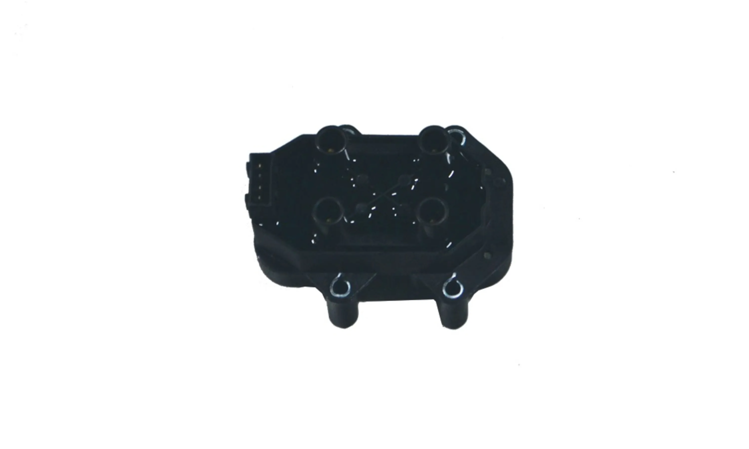 کوئل ام وی ام X33 کوئل ام وی ام X33